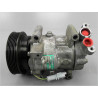 COMPRESSEUR AIR CONDITIONNE RENAULT MODUS 2004-2007