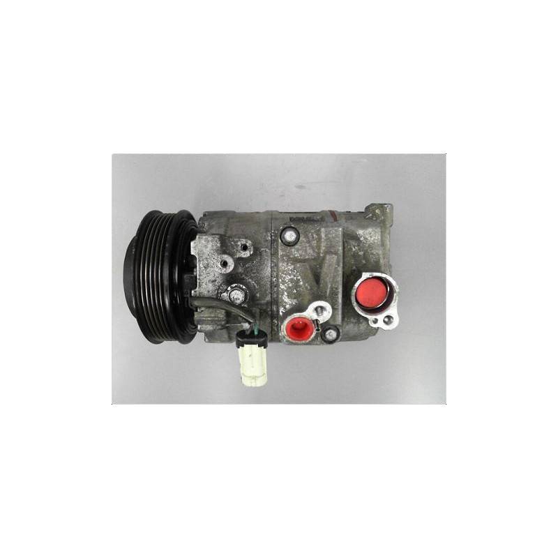COMPRESSEUR AIR CONDITIONNE RENAULT GRAND ESPACE 2002-