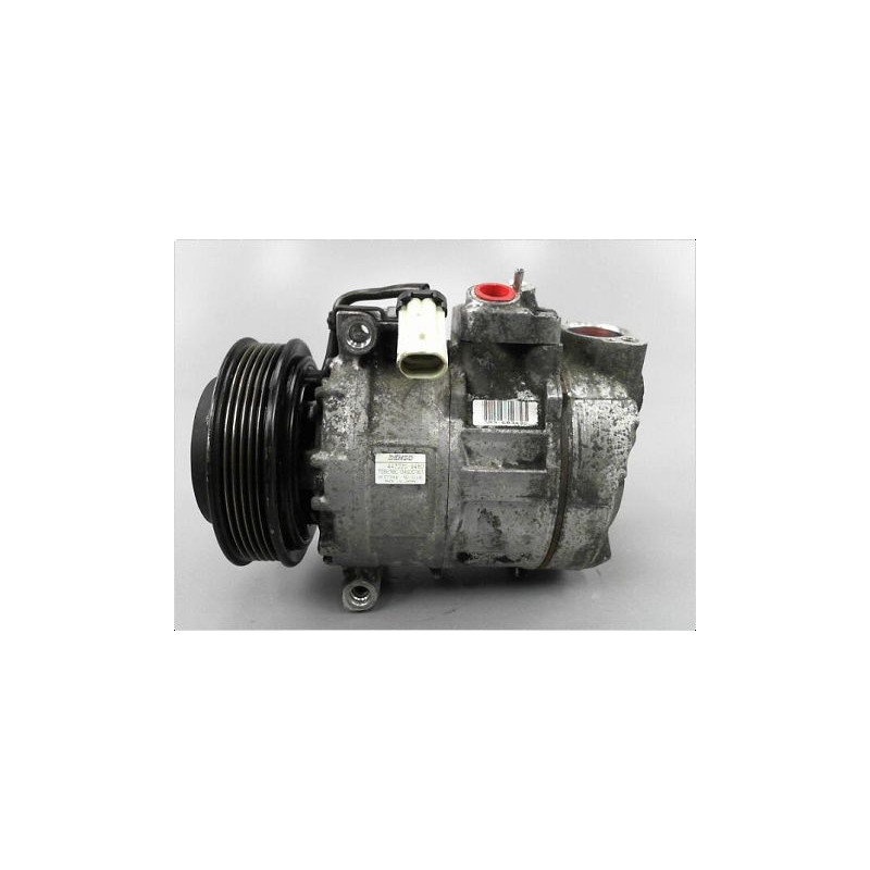 COMPRESSEUR AIR CONDITIONNE RENAULT GRAND ESPACE 2002-