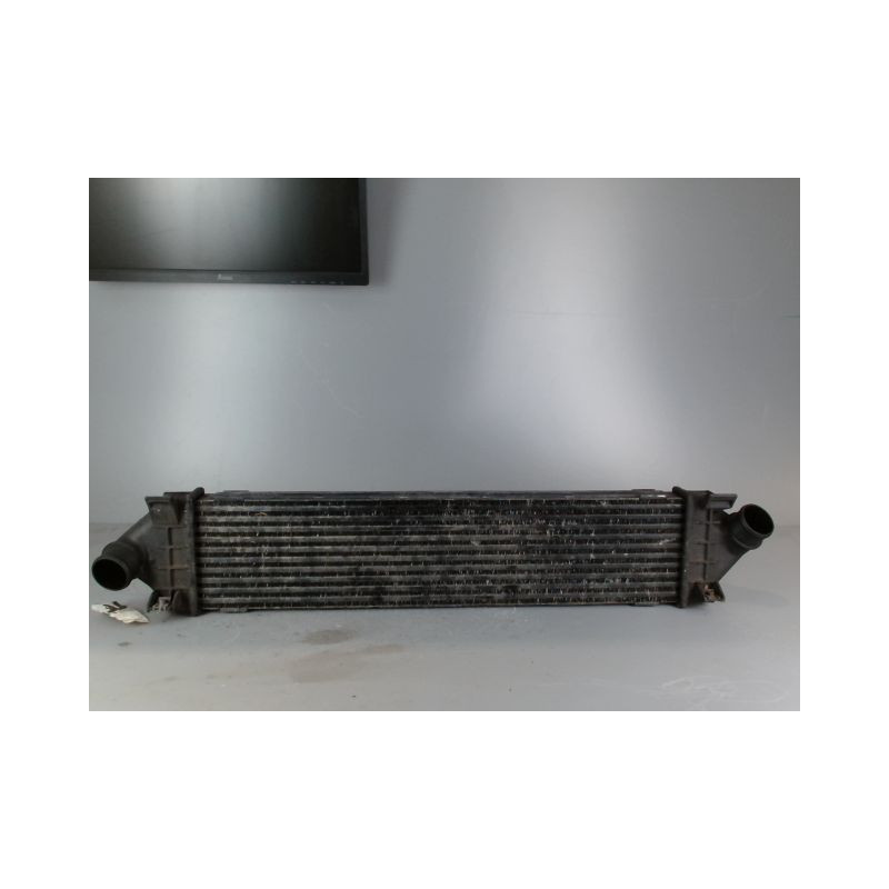 ECHANGEUR AIR FORD MONDEO 3 PHASE 1 GASOIL