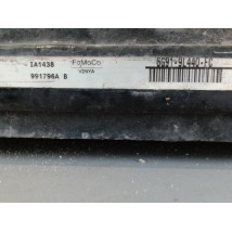 ECHANGEUR AIR FORD MONDEO 3 PHASE 1 GASOIL