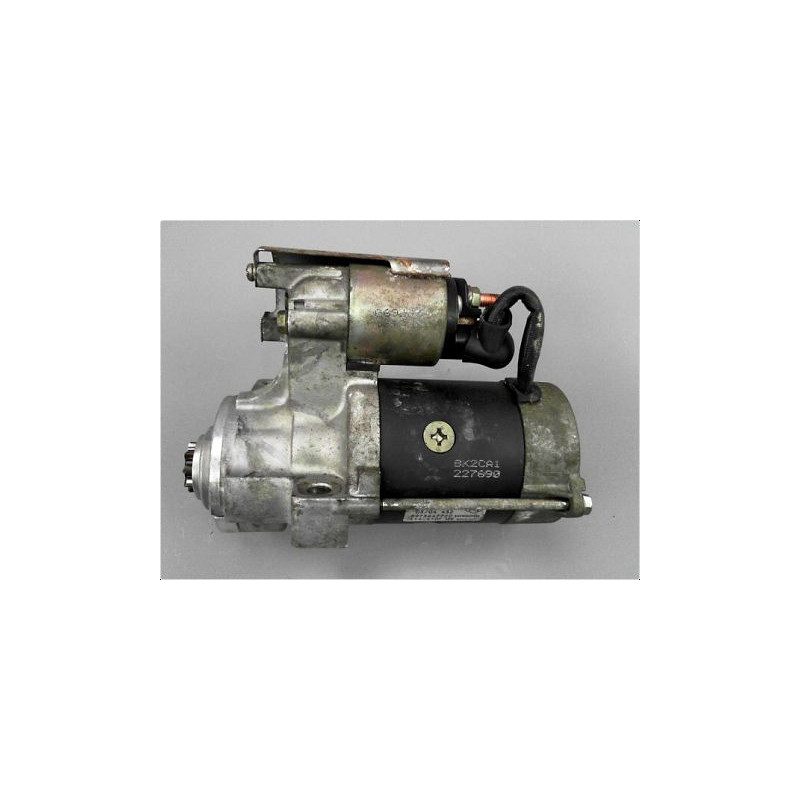 DEMARREUR RENAULT GRAND ESPACE 2002-