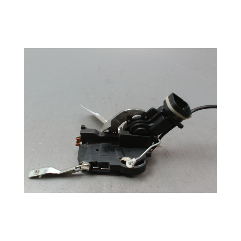 SYSTEME CONDAMNATION AVANT DROIT TOYOTA LANDCRUISER BREAK III Phase 2 (J90) 1999-2003
