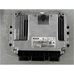 CALCULATEUR MOTEUR