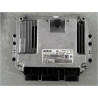 CALCULATEUR MOTEUR CITROEN C3 PH2 2005-2010