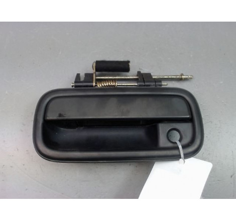 POIGNEE EXT PORTE AVG