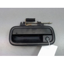 POIGNEE EXTERIEURE PORTE AVANT GAUCHE TOYOTA LANDCRUISER BREAK III Phase 2 (J90) 1999-2003