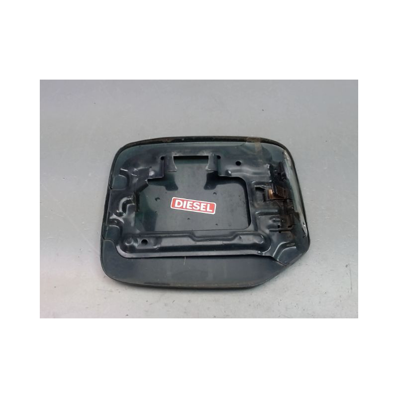 VOLET DE TRAPPE CARBURANT TOYOTA LANDCRUISER BREAK III Phase 2 (J90) 1999-2003