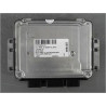 CALCULATEUR MOTEUR CITROEN C3 PH2 2005-2010
