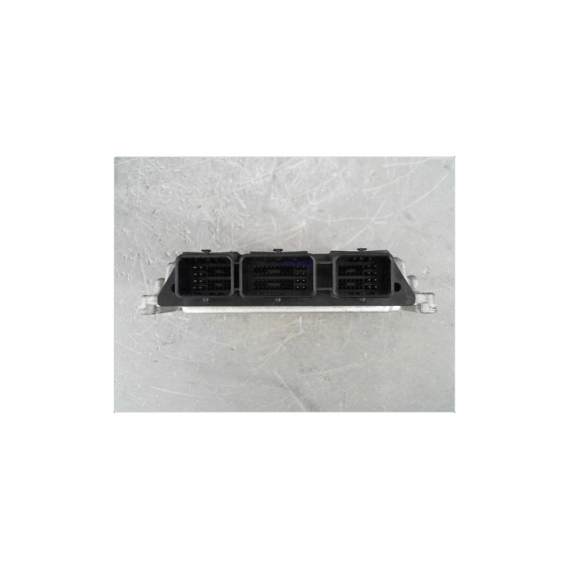 CALCULATEUR MOTEUR CITROEN C3 PH2 2005-2010