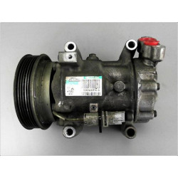COMPRESSEUR AIR CONDITIONNE