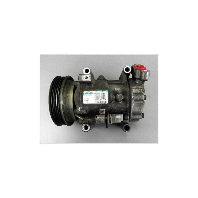 COMPRESSEUR AIR CONDITIONNE RENAULT TWINGO II 07-11