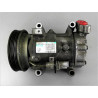 COMPRESSEUR AIR CONDITIONNE RENAULT TWINGO II 07-11