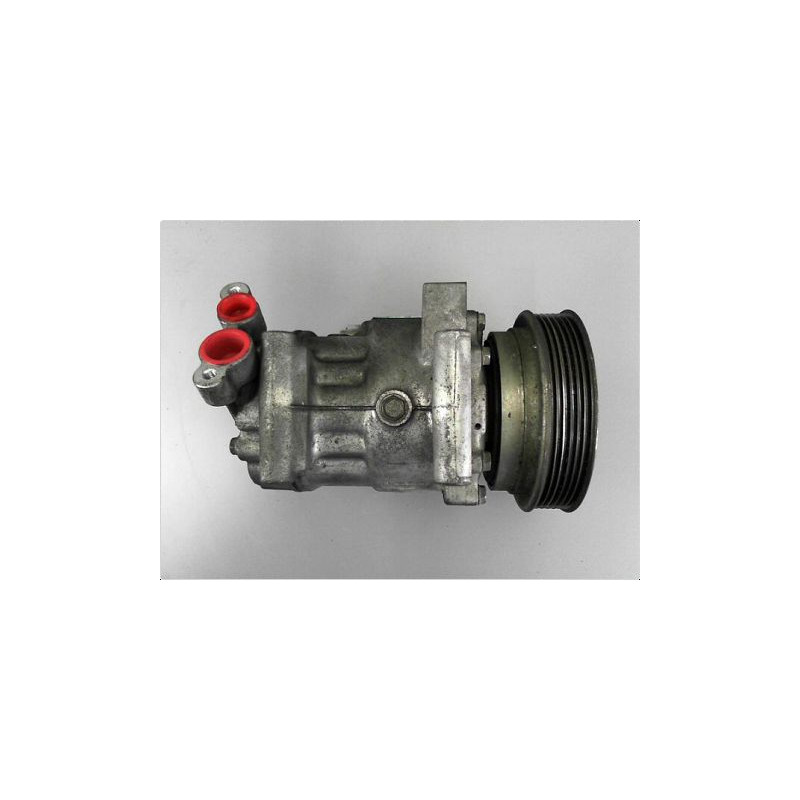 COMPRESSEUR AIR CONDITIONNE RENAULT TWINGO II 07-11