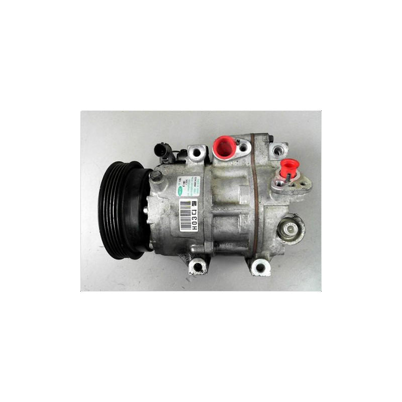 COMPRESSEUR AIR CONDITIONNE KIA CEE´D PH2 09-12