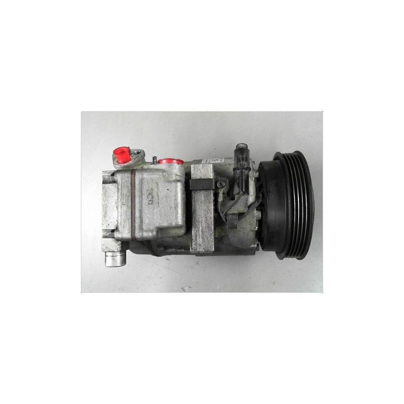 COMPRESSEUR AIR CONDITIONNE KIA CEE´D PH2 09-12