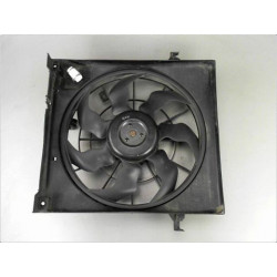 MOTEUR VENTILATEUR RADIATEUR