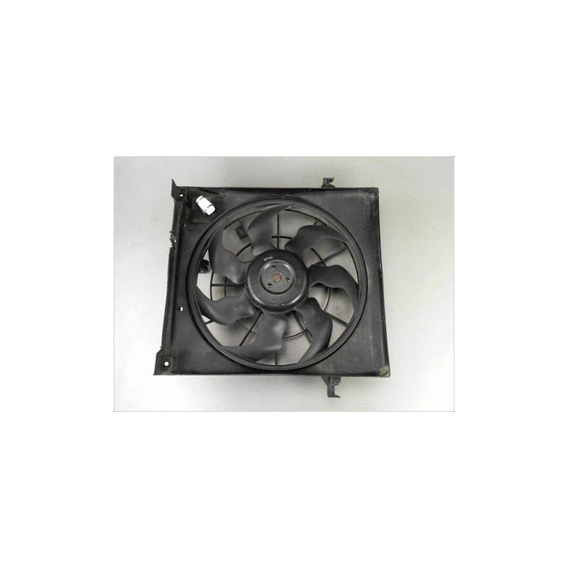 MOTEUR VENTILATEUR RADIATEUR KIA CEE´D PH2 09-12