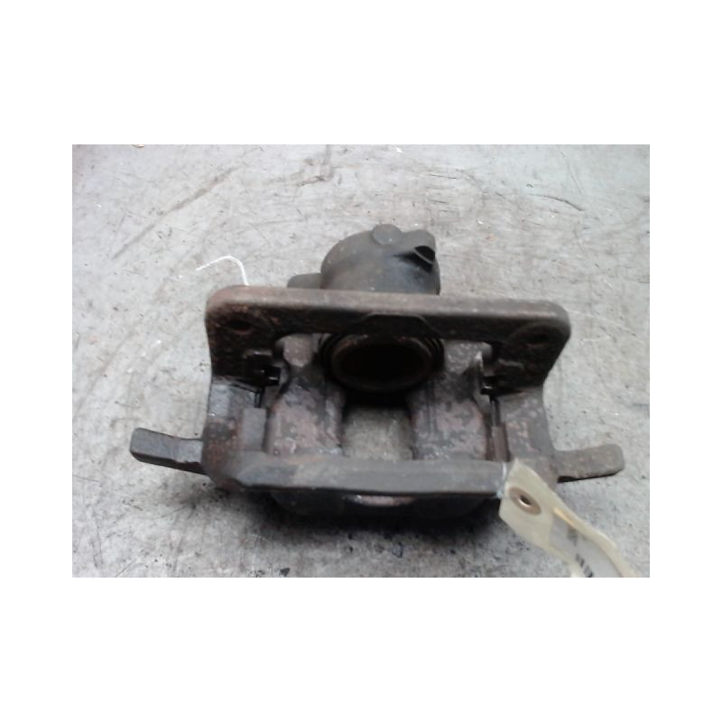 ETRIER DE FREIN AVANT GAUCHE PEUGEOT 407