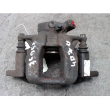 ETRIER DE FREIN AVANT GAUCHE PEUGEOT 407