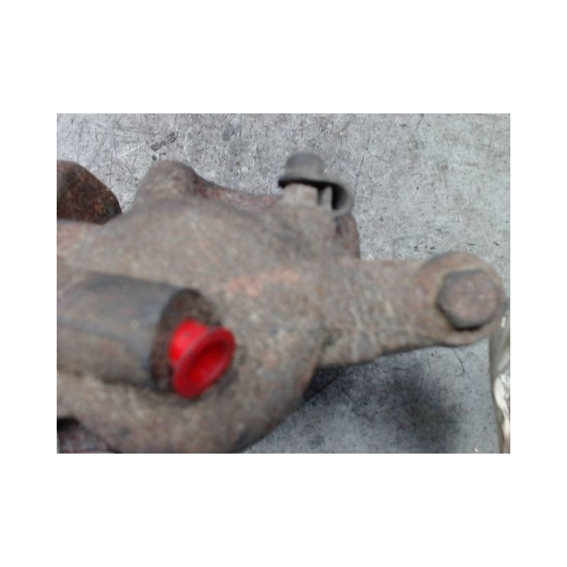 ETRIER DE FREIN AVANT DROIT PEUGEOT EXPERT