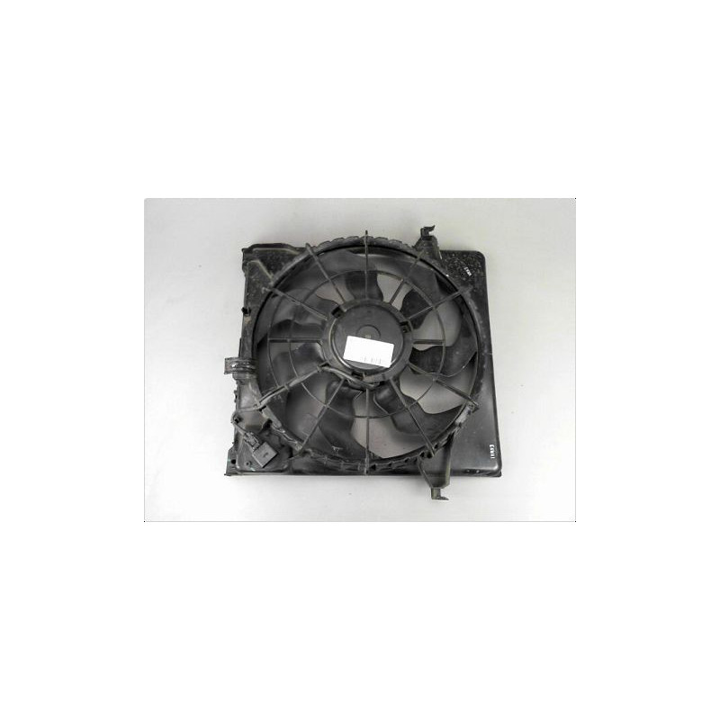 MOTEUR VENTILATEUR RADIATEUR KIA CEE´D PH2 09-12