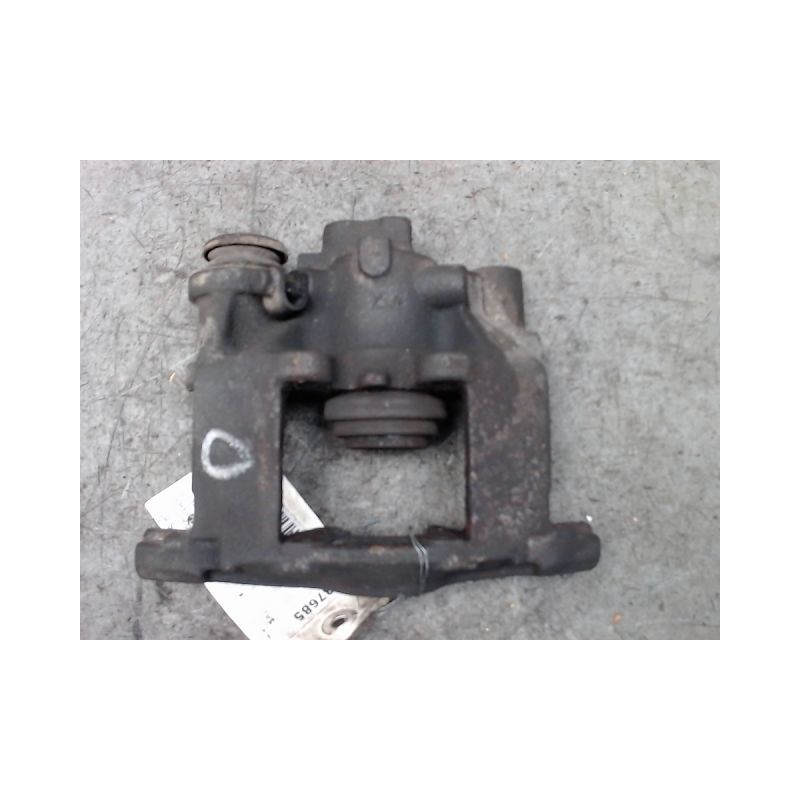 ETRIER DE FREIN ARRIERE DROIT PEUGEOT 607 PHASE 1 GASOIL