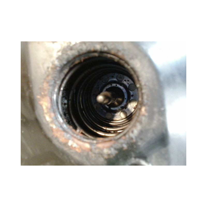 SERVO-FREIN CITROEN C2 PHASE 1 GASOIL