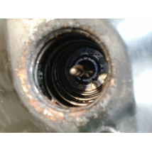 SERVO-FREIN CITROEN C2 PHASE 1 GASOIL