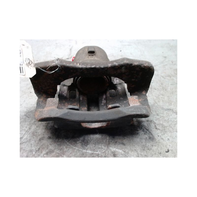 ETRIER DE FREIN AVANT GAUCHE PEUGEOT 607 PHASE 1 GASOIL