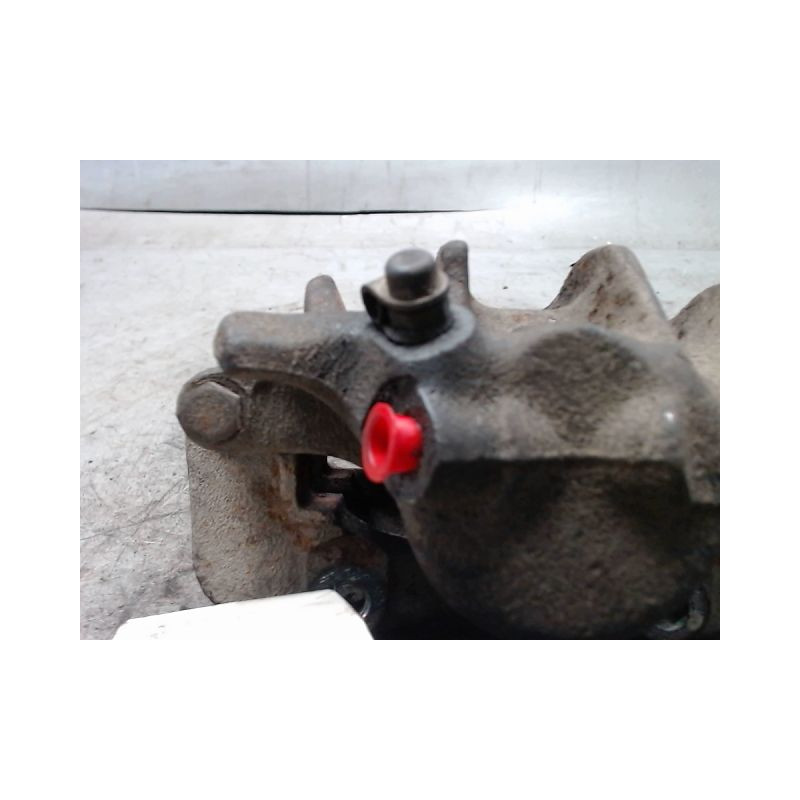 ETRIER DE FREIN AVANT GAUCHE PEUGEOT 607 PHASE 1 GASOIL