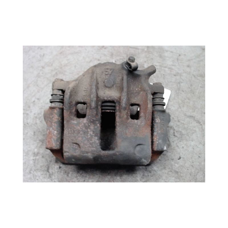 ETRIER DE FREIN AVANT GAUCHE PEUGEOT 607 PHASE 1 GASOIL