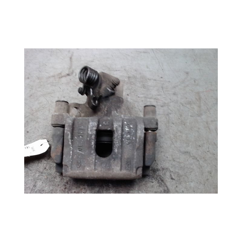 ETRIER DE FREIN ARRIERE DROIT FORD FOCUS 2 PHASE 2 GASOIL