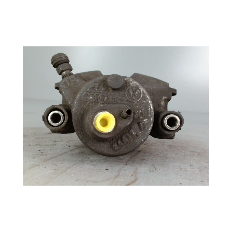 ETRIER DE FREIN AVANT GAUCHE VOLKSWAGEN GOLF 6 BREAK GASOIL