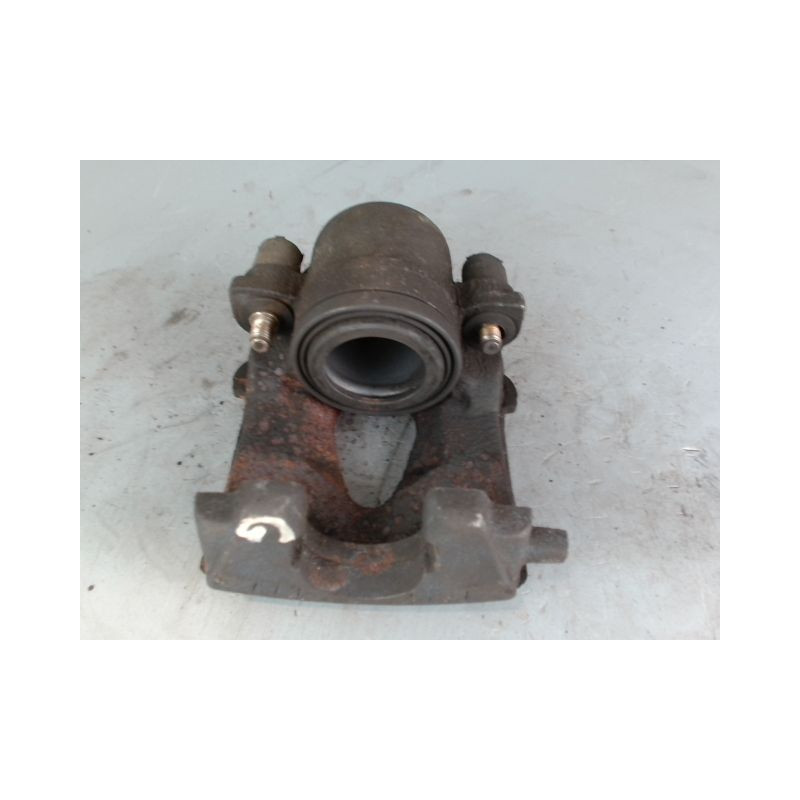 ETRIER DE FREIN AVANT GAUCHE VOLKSWAGEN GOLF 6 BREAK GASOIL