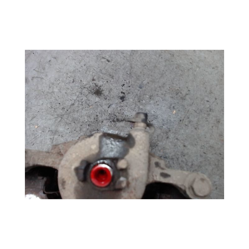 ETRIER DE FREIN AVANT DROIT CHEVROLET AVEO 1 1.2I - 16V