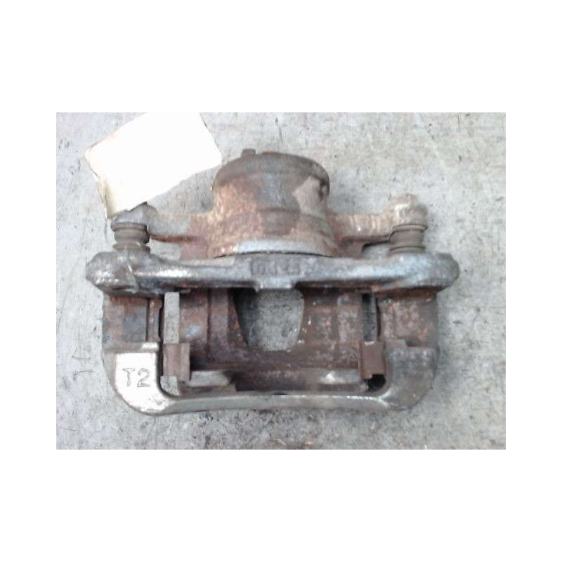ETRIER DE FREIN AVANT GAUCHE CHEVROLET AVEO 1 1.2I - 16V