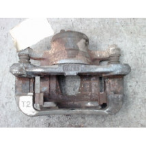 ETRIER DE FREIN AVANT GAUCHE CHEVROLET AVEO 1 1.2I - 16V