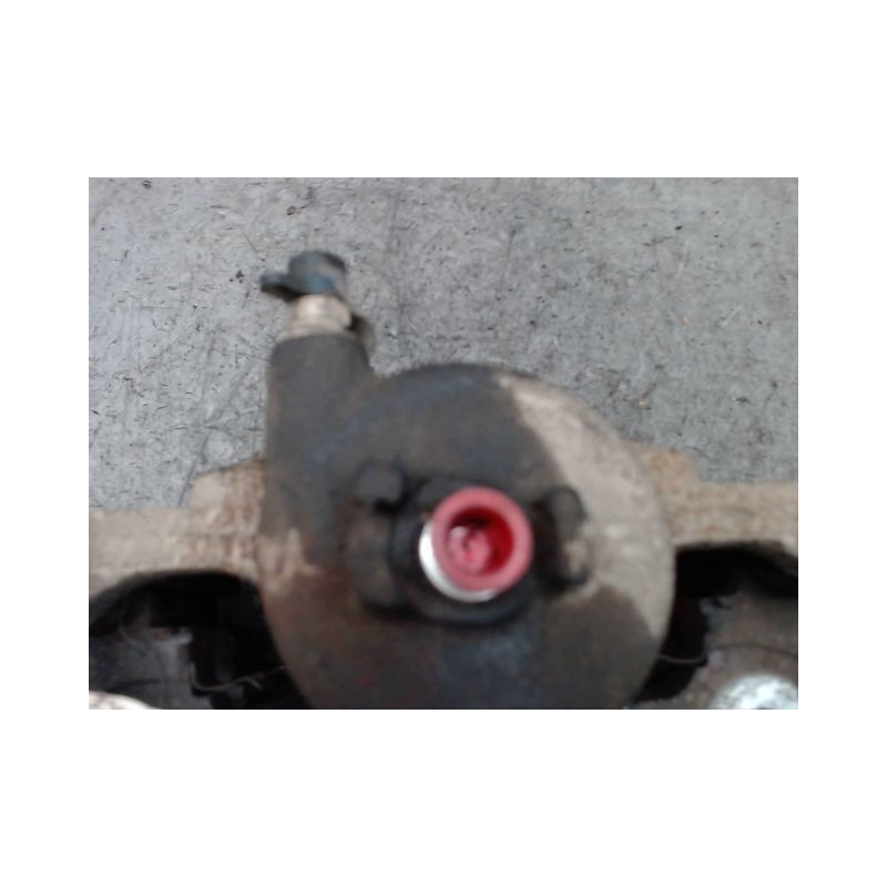 ETRIER DE FREIN AVANT GAUCHE CHEVROLET AVEO 1 1.2I - 16V