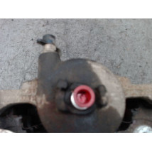 ETRIER DE FREIN AVANT GAUCHE CHEVROLET AVEO 1 1.2I - 16V