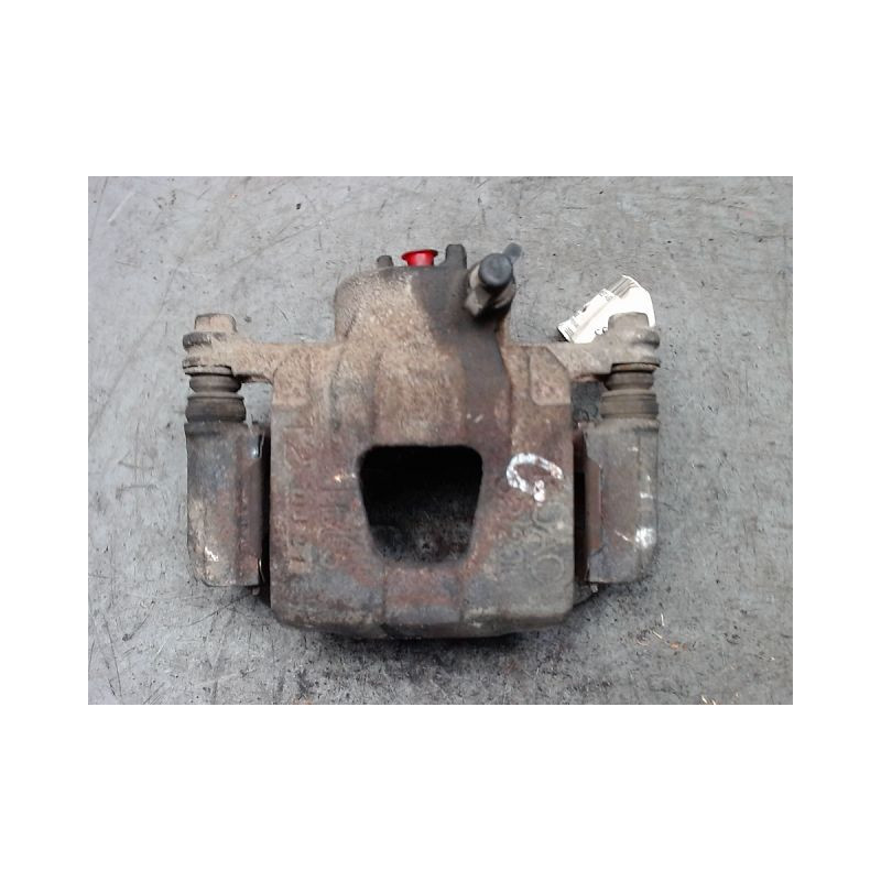 ETRIER DE FREIN AVANT GAUCHE CHEVROLET AVEO 1 1.2I - 16V