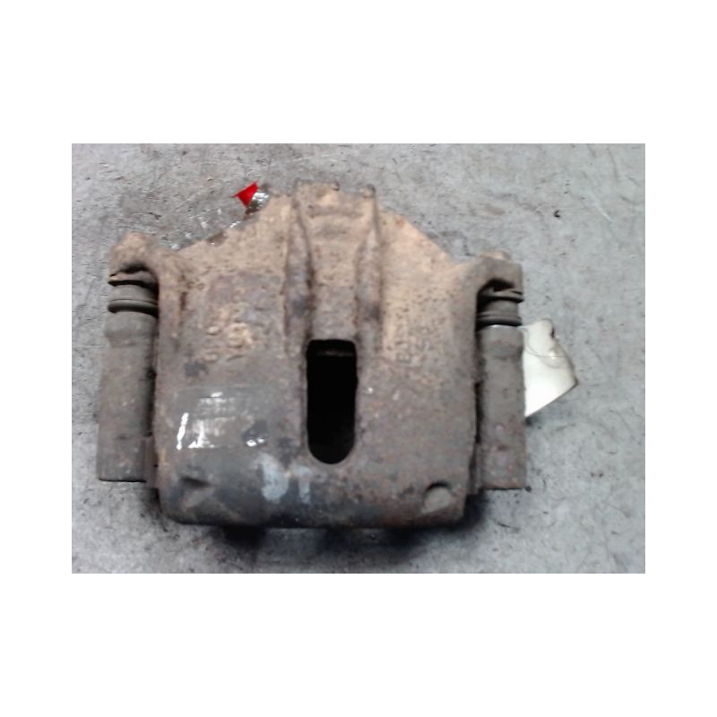 ETRIER DE FREIN AVANT DROIT CITROEN BERLINGO 1 PHASE 2 GASOIL