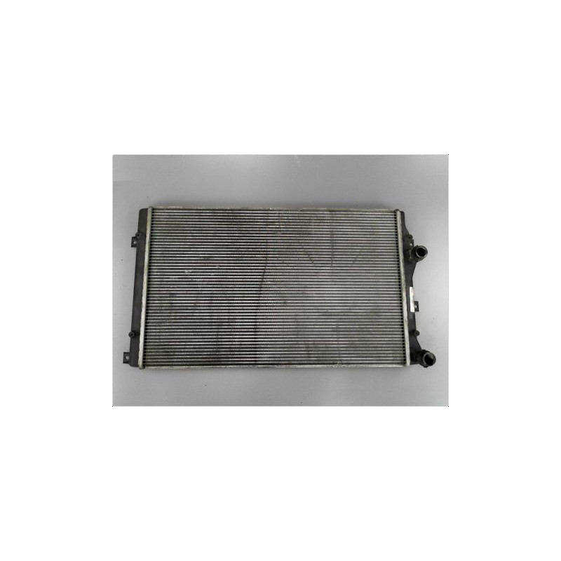 RADIATEUR VOLKSWAGEN TOURAN PH2 06-10