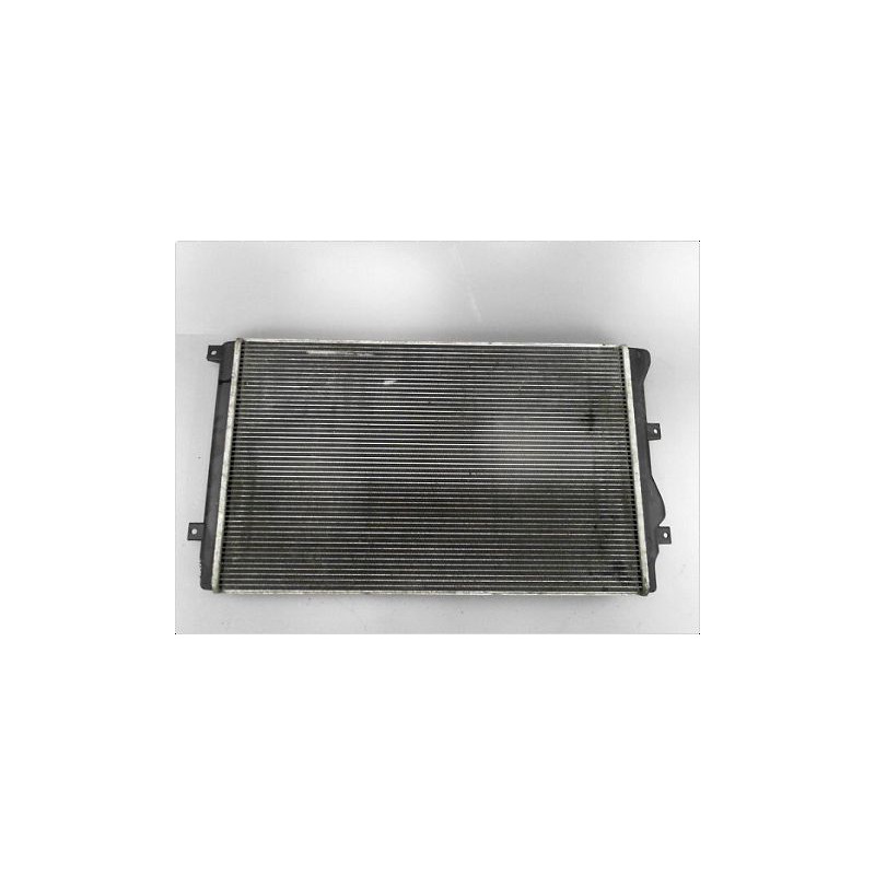 RADIATEUR VOLKSWAGEN TOURAN PH2 06-10