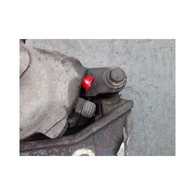 ETRIER DE FREIN AVANT DROIT PEUGEOT 807 GASOIL