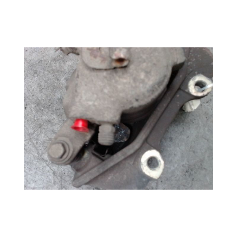 ETRIER DE FREIN AVANT GAUCHE PEUGEOT 807 GASOIL