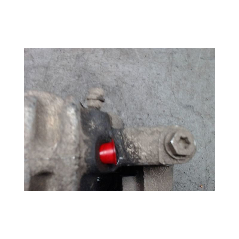 ETRIER DE FREIN AVANT DROIT CITROEN C4 2 PHASE 1 1.6 HDI - 8V TURB