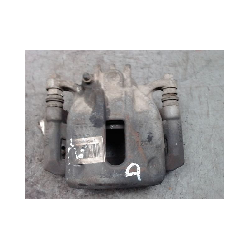 ETRIER DE FREIN AVANT DROIT CITROEN C4 2 PHASE 1 1.6 HDI - 8V TURB