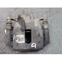 ETRIER DE FREIN AVANT DROIT CITROEN C4 2 PHASE 1 1.6 HDI - 8V TURB