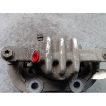 ETRIER DE FREIN AVANT GAUCHE CITROEN C4 2 PHASE 1 1.6 HDI - 8V TURB